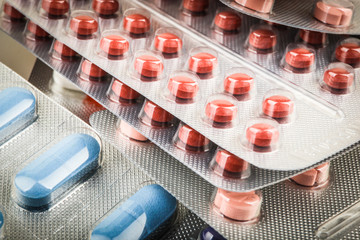 Alternative Optionen zu Viagra und Cialis.